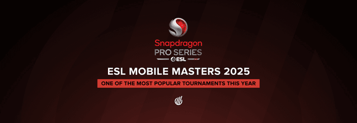 Banner do evento de eSports League of Legends