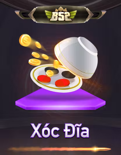 Xoc Dia