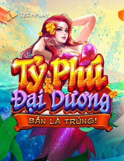 Ty Phu Dai Duong